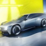 Visión de futuro de Opel: Opel STX Concept y varias novedades GSE de alto rendimiento en el Salón del Automóvil de París