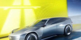 Visión de futuro de Opel: Opel STX Concept y varias novedades GSE de alto rendimiento en el Salón del Automóvil de París Visión de futuro de Opel: Opel STX Concept y varias novedades GSE de alto rendimiento en el Salón del Automóvil de París