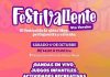 Vuelve el FestiValiente: para la niñez libre, protagonista y valiente