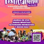 Vuelve el FestiValiente: para la niñez libre, protagonista y valiente