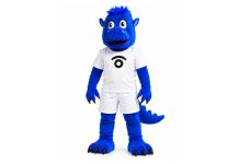CorpoGames: El campeonato deportivo e inclusivo que une a las mascotas corporativas con jóvenes y adultos con discapacidad por una causa con propósito. CorpoGames: El campeonato deportivo e inclusivo que une a las mascotas corporativas con jóvenes y adultos con discapacidad por una causa con propósito.