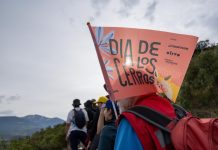 ¡A subir los cerros! Chile se prepara para celebrar el Día de los Cerros 2026