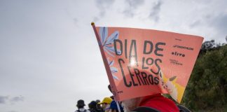 ¡A subir los cerros! Chile se prepara para celebrar el Día de los Cerros 2026