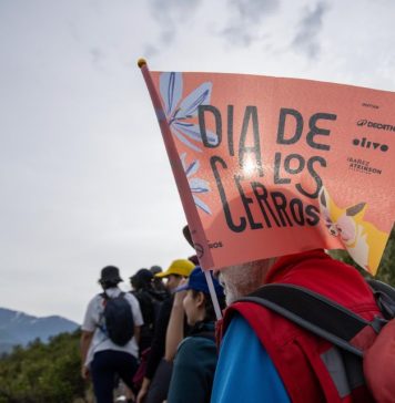 ¡A subir los cerros! Chile se prepara para celebrar el Día de los Cerros 2026