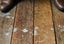 Pisos con barro y humedad: ¿Cómo mantener la limpieza doméstica mientras llueve? ¿Cómo mantener la limpieza doméstica mientras llueve